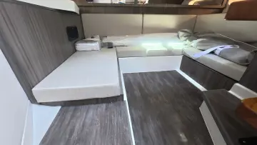 Thumbnail von Sea Ray 370 Sundancer Außenborder