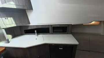 Thumbnail von Sea Ray 370 Sundancer Außenborder