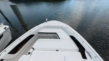 Thumbnail von Sea Ray 370 Sundancer Außenborder