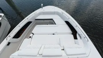Thumbnail von Sea Ray 370 Sundancer Außenborder