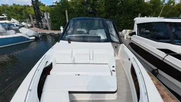 Thumbnail von Sea Ray 370 Sundancer Außenborder