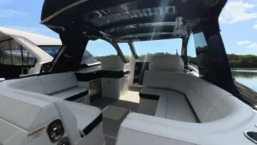 Thumbnail von Sea Ray 370 Sundancer Außenborder