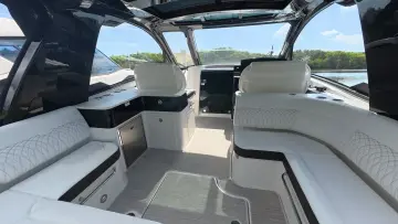 Thumbnail von Sea Ray 370 Sundancer Außenborder