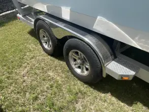Thumbnail von Ranger 2510 Bay