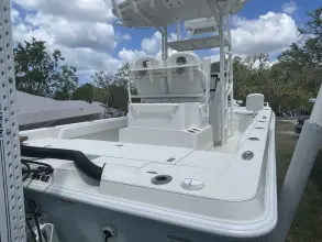 Thumbnail von Ranger 2510 Bay