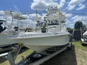 Thumbnail von Ranger 2510 Bay