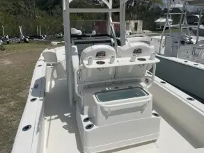Thumbnail von Ranger 2510 Bay