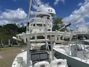 Thumbnail von Ranger 2510 Bay