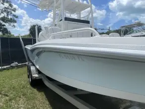 Thumbnail von Ranger 2510 Bay