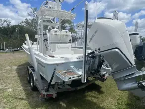 Thumbnail von Ranger 2510 Bay