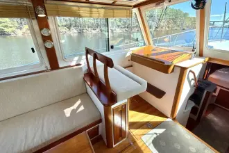 Thumbnail von Campbell Atlantic 37 SANTORINI