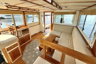 Thumbnail von Campbell Atlantic 37 SANTORINI