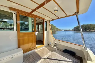 Thumbnail von Campbell Atlantic 37 SANTORINI
