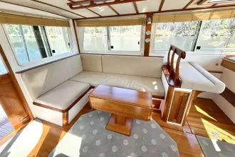 Thumbnail von Campbell Atlantic 37 SANTORINI