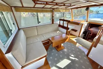 Thumbnail von Campbell Atlantic 37 SANTORINI