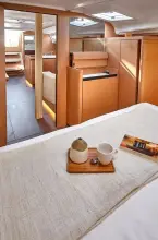Thumbnail von Jeanneau Sun Odyssey 410