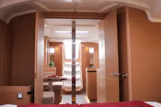 Thumbnail von Jeanneau Sun Odyssey 440