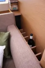 Thumbnail von Jeanneau Sun Odyssey 440