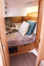 Thumbnail von Jeanneau Sun Odyssey 440