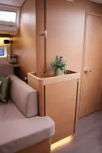 Thumbnail von Jeanneau Sun Odyssey 440