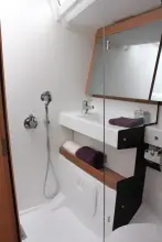 Thumbnail von Jeanneau Sun Odyssey 440