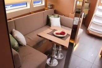 Thumbnail von Jeanneau Sun Odyssey 440