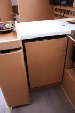 Thumbnail von Jeanneau Sun Odyssey 440