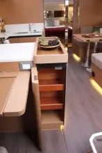 Thumbnail von Jeanneau Sun Odyssey 440