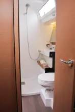 Thumbnail von Jeanneau Sun Odyssey 440
