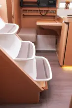 Thumbnail von Jeanneau Sun Odyssey 440