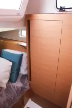 Thumbnail von Jeanneau Sun Odyssey 440