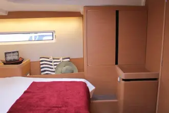 Thumbnail von Jeanneau Sun Odyssey 440