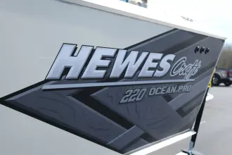 Thumbnail von Hewescraft Ocean Pro ET HT 220 2026 Hewescraft – 220 Ocean Pro ET HT