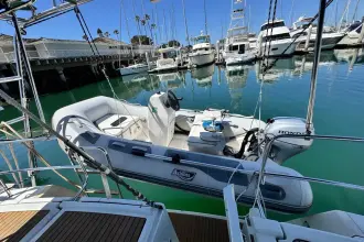 Thumbnail von Beneteau Oceanis 49