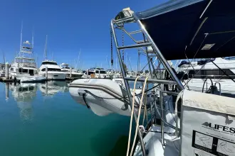 Thumbnail von Beneteau Oceanis 49