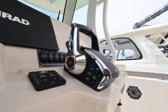 Thumbnail von Boston Whaler 280 Dauntless