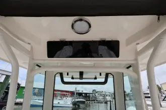 Thumbnail von Boston Whaler 280 Dauntless
