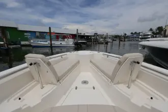 Thumbnail von Boston Whaler 280 Dauntless
