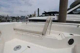 Thumbnail von Boston Whaler 280 Dauntless
