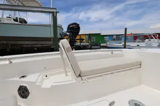 Thumbnail von Boston Whaler 280 Dauntless