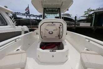 Thumbnail von Boston Whaler 280 Dauntless