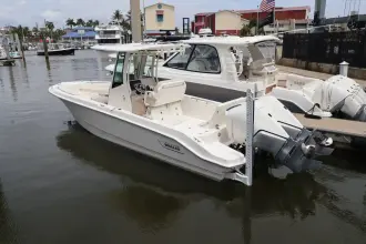 Thumbnail von Boston Whaler 280 Dauntless