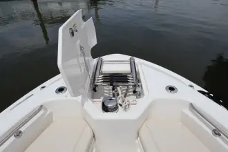 Thumbnail von Boston Whaler 280 Dauntless