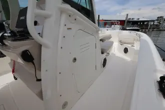Thumbnail von Boston Whaler 280 Dauntless