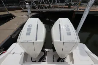 Thumbnail von Boston Whaler 280 Dauntless