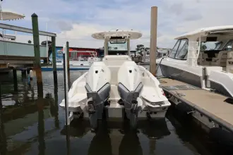 Thumbnail von Boston Whaler 280 Dauntless