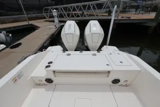 Thumbnail von Boston Whaler 280 Dauntless