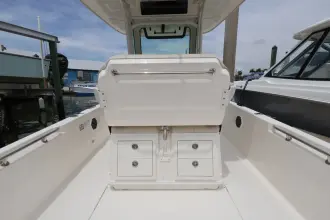 Thumbnail von Boston Whaler 280 Dauntless