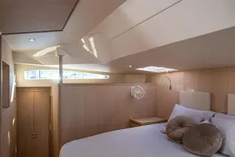 Thumbnail von Aquila 44 Yacht