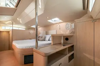 Thumbnail von Aquila 44 Yacht